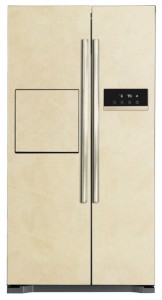 冰箱 LG GC-C207 GEQV 照片