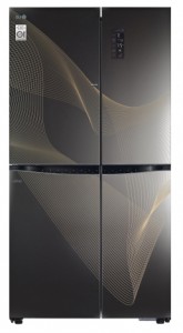 Холодильник LG GC-M237 JGKR фото