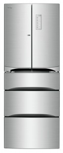 Холодильник LG GC-M40 BSCVM фото