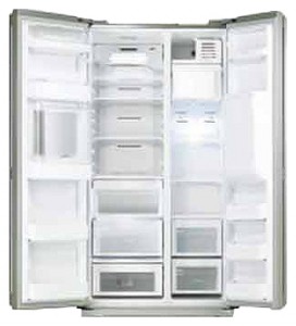 Buzdolabı LG GC-P207 BAKV fotoğraf