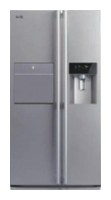 Buzdolabı LG GC-P207 BTKV fotoğraf