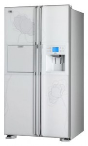 冰箱 LG GC-P217 LCAT 照片
