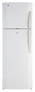 Холодильник LG GL-B252 VL Фото