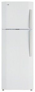Hűtő LG GL-B252 VM Fénykép