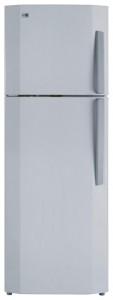 Холодильник LG GL-B342VL Фото