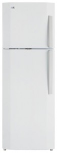 Buzdolabı LG GL-B342VM fotoğraf