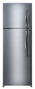 Buzdolabı LG GL-B372RLHL fotoğraf