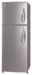 Холодильник LG GL-S332 QLQ фото