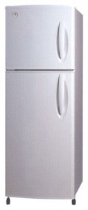 Хладилник LG GL-T242 GP снимка
