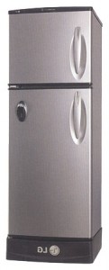 冷蔵庫 LG GN-232 DLSP 写真