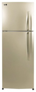 Хладилник LG GN-B392 RECW снимка