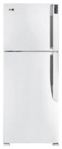Køleskab LG GN-B492 GQQW Foto