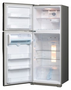 Хладилник LG GN-M492 CLQA снимка