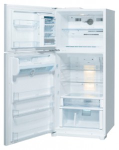 Kylskåp LG GN-M562 YLQA Fil