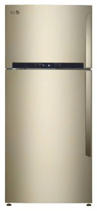 Kjøleskap LG GN-M702 GEHW Bilde