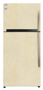 Køleskab LG GN-M702 HEHM Foto
