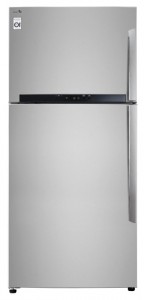 Хладилник LG GN-M702 HLHM снимка
