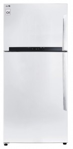冰箱 LG GN-M702 HQHM 照片