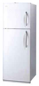 Хладилник LG GN-T382 GV снимка
