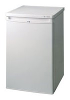 冰箱 LG GR-181 SA 照片