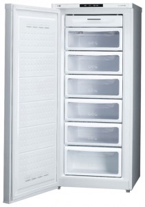 Køleskab LG GR-204 SQA Foto