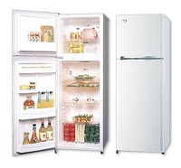 Холодильник LG GR-292 MF Фото