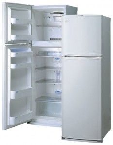Køleskab LG GR-292 SQ Foto