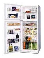 Kjøleskap LG GR-322 W Bilde