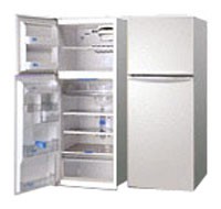 Køleskab LG GR-372 SQF Foto