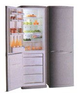 Buzdolabı LG GR-389 NSQF fotoğraf