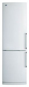 Buzdolabı LG GR-419 BVCA fotoğraf