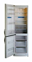 Холодильник LG GR-459 QVCA Фото