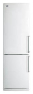 Холодильник LG GR-469 BVCA фото