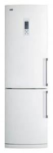 Хладилник LG GR-469 BVQA снимка