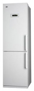 Холодильник LG GR-479 BLA фото