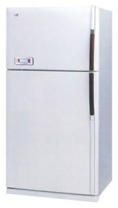 Ψυγείο LG GR-892 DEQF φωτογραφία