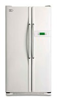 Холодильник LG GR-B207 FTGA фото