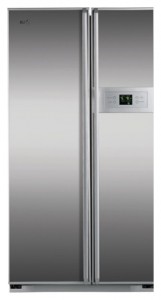 Холодильник LG GR-B217 LGMR Фото