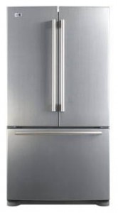 Холодильник LG GR-B218 JSFA фото