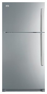 Buzdolabı LG GR-B352 YLC fotoğraf