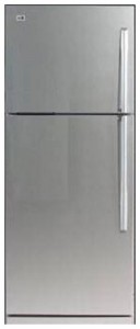 Холодильник LG GR-B352 YVC Фото