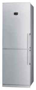 Buzdolabı LG GR-B359 BLQA fotoğraf