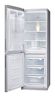 Buzdolabı LG GR-B359 BQA fotoğraf