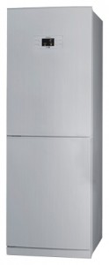 Buzdolabı LG GR-B359 PLQA fotoğraf