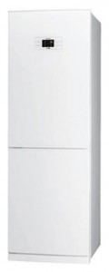 Холодильник LG GR-B359 PQ фото