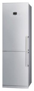 Buzdolabı LG GR-B399 BLQA fotoğraf