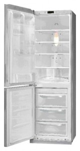 Холодильник LG GR-B399 PLCA Фото