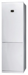 Kylskåp LG GR-B399 PVQA Fil