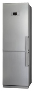 Buzdolabı LG GR-B409 BQA fotoğraf