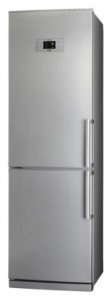 冷蔵庫 LG GR-B409 BTQA 写真